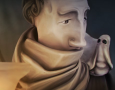 The Tale Of Mr. Rêvus