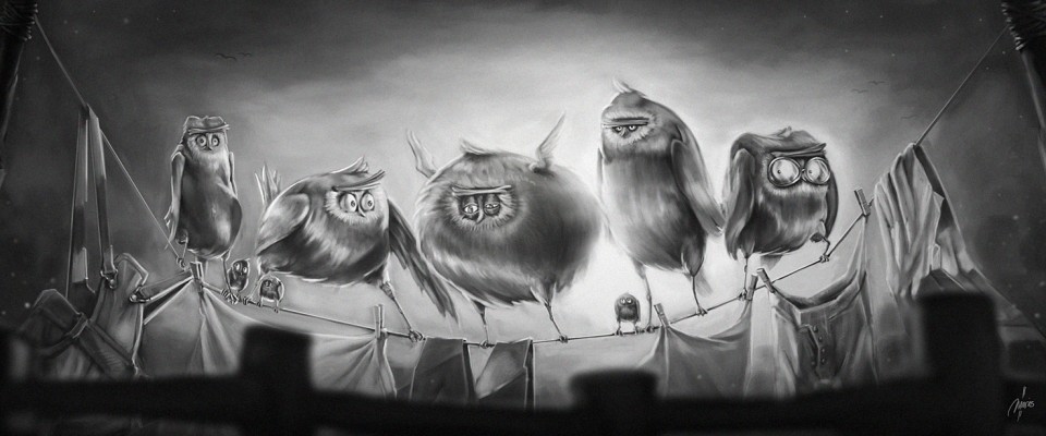 20111114_c010_prj0008_CreaturesOnLine